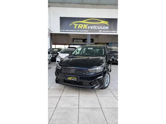 FIAT ARGO 1.0 FIREFLY FLEX MANUAL FIAT ARGO 1.0 FIREFLY FLEX MANUAL